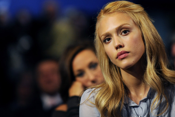 Jessica Alba pic #261962