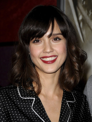 Jessica Alba pic #392861