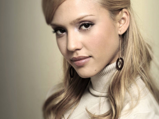 Jessica Alba pic #118783