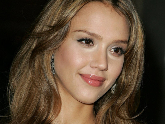 Jessica Alba pic #118782