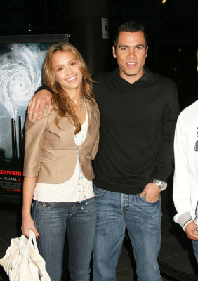 Jessica Alba pic #276137