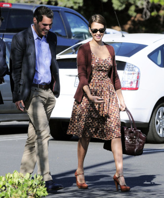 Jessica Alba pic #288796
