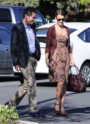 Jessica Alba pic #288797