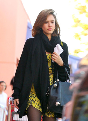 Jessica Alba pic #322023