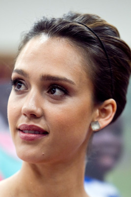 Jessica Alba pic #359126