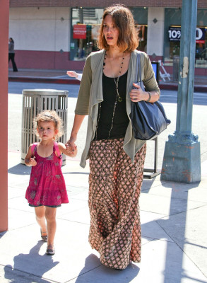 Jessica Alba pic #358896