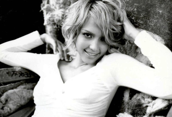 Jessica Alba pic #118627