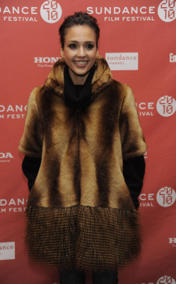 Jessica Alba pic #339818