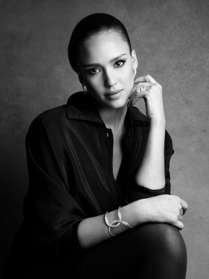 Jessica Alba pic #555879
