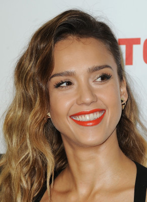 Jessica Alba pic #559657
