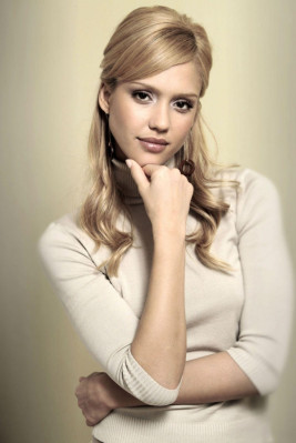 Jessica Alba pic #356576