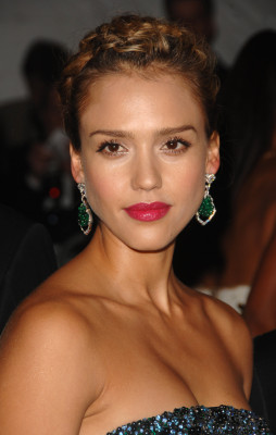 Jessica Alba pic #560129