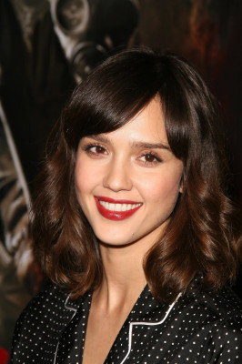 Jessica Alba pic #560128