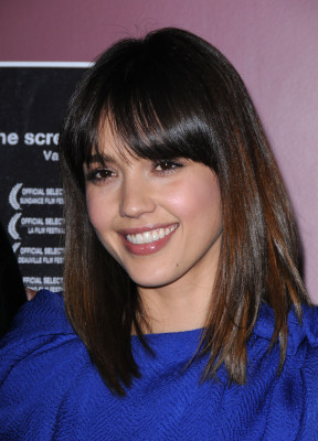 Jessica Alba pic #560122