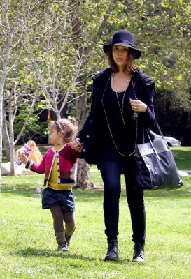 Jessica Alba pic #362495