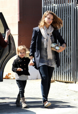 Jessica Alba pic #410897