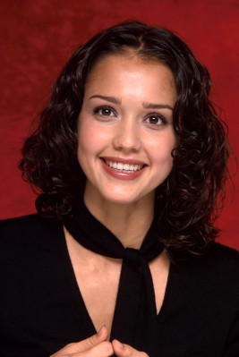 Jessica Alba pic #362179
