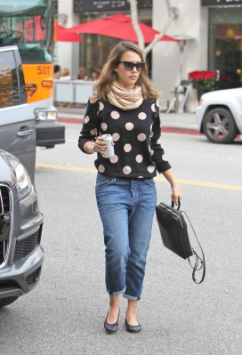 Jessica Alba pic #426595