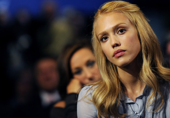 Jessica Alba pic #199527