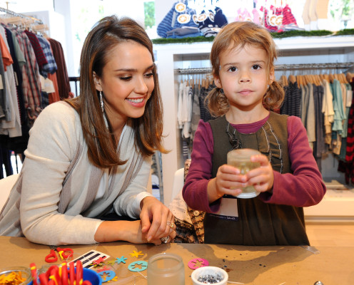 Jessica Alba pic #430199