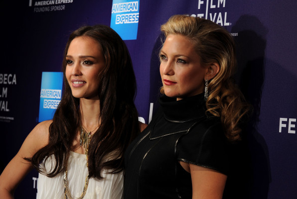 Jessica Alba pic #253577