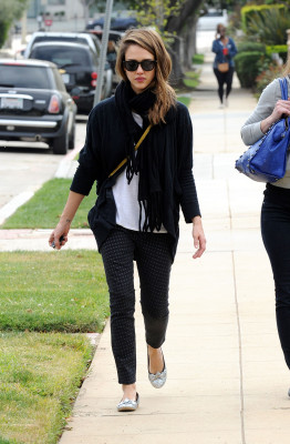 Jessica Alba pic #473759