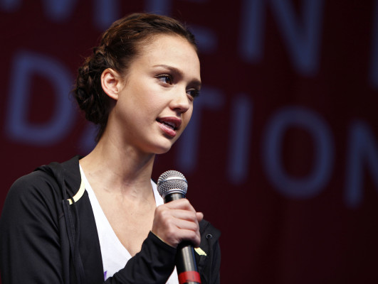 Jessica Alba pic #340847