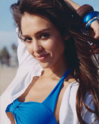 Jessica Alba pic #85489
