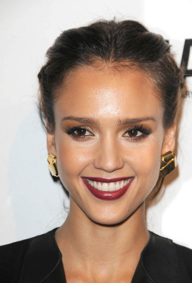 Jessica Alba pic #473591