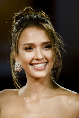 Jessica Alba pic #483819