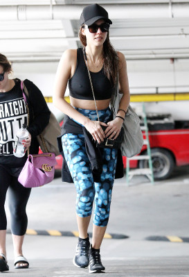 Jessica Alba pic #907070
