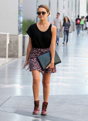 Jessica Alba pic #524126