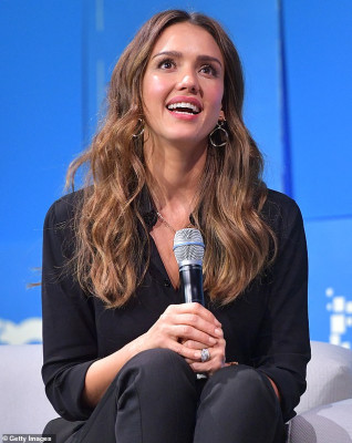 photo 11 in Jessica Alba gallery [id1181526] 2019-10-02 00:00:00