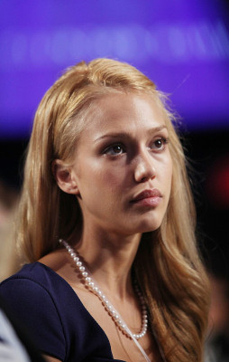 Jessica Alba pic #367678