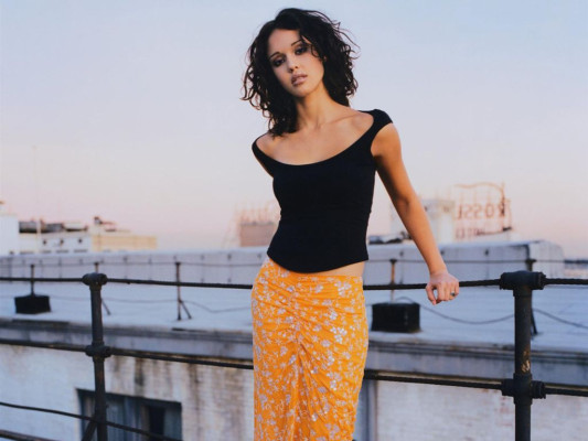 Jessica Alba pic #881444