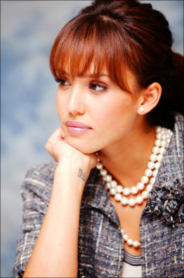 Jessica Alba pic #40071