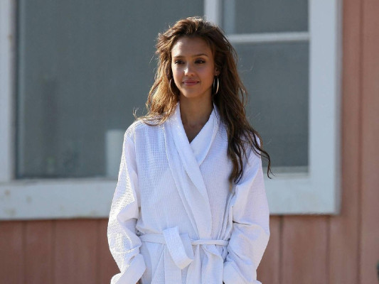 Jessica Alba pic #118432