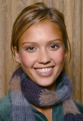 Jessica Alba pic #11695