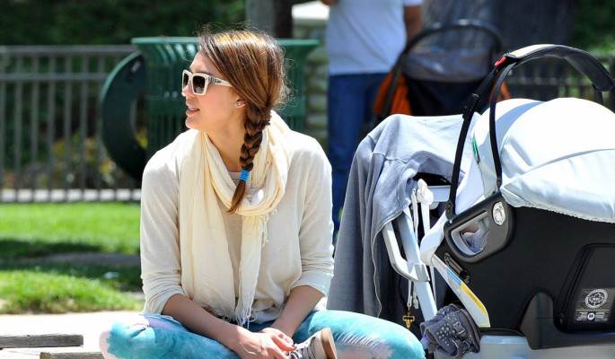 Jessica Alba pic #489053