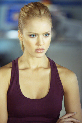 Jessica Alba pic #203360