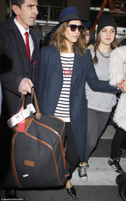 Jessica Alba pic #676015