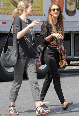 Jessica Alba pic #634339