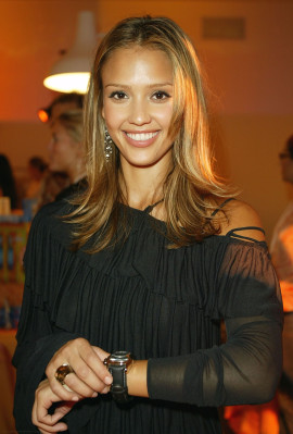 Jessica Alba pic #328590