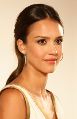 Jessica Alba pic #512129