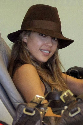 Jessica Alba pic #473749
