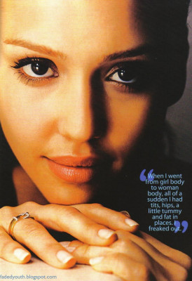 photo 5 in Jessica Alba gallery [id57333] -0001-11-30 00:00:00