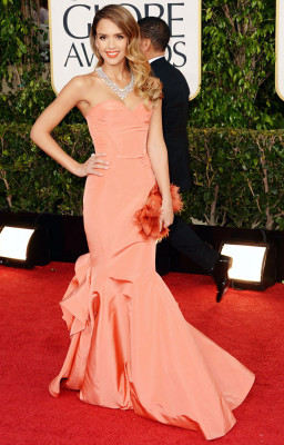 Jessica Alba pic #850254