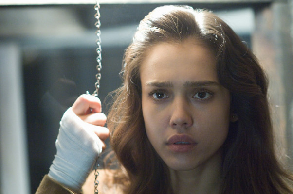 Jessica Alba pic #110684