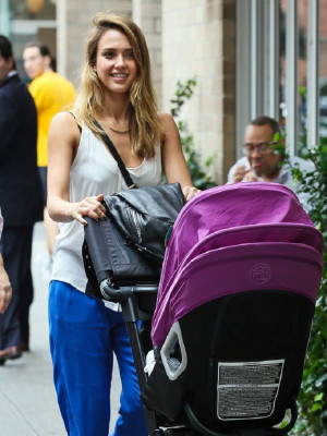 Jessica Alba pic #541125