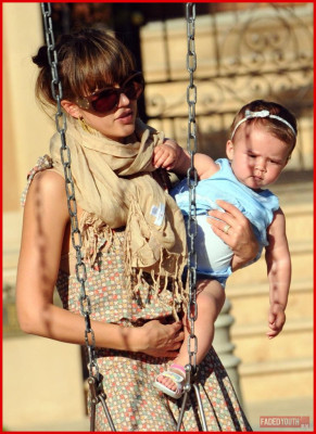 Jessica Alba pic #146007